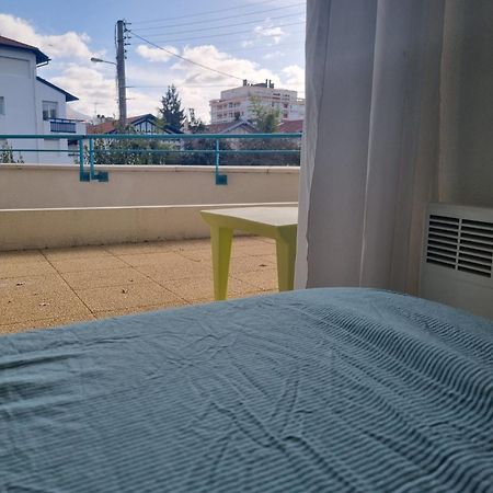 סיבור Appartement Du Golf Terrasse Piscine Tout A Pied מראה חיצוני תמונה