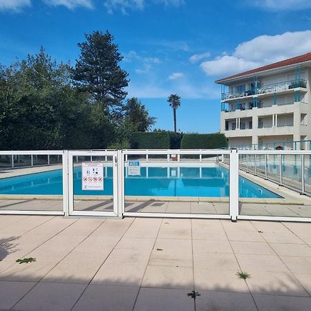 סיבור Appartement Du Golf Terrasse Piscine Tout A Pied מראה חיצוני תמונה