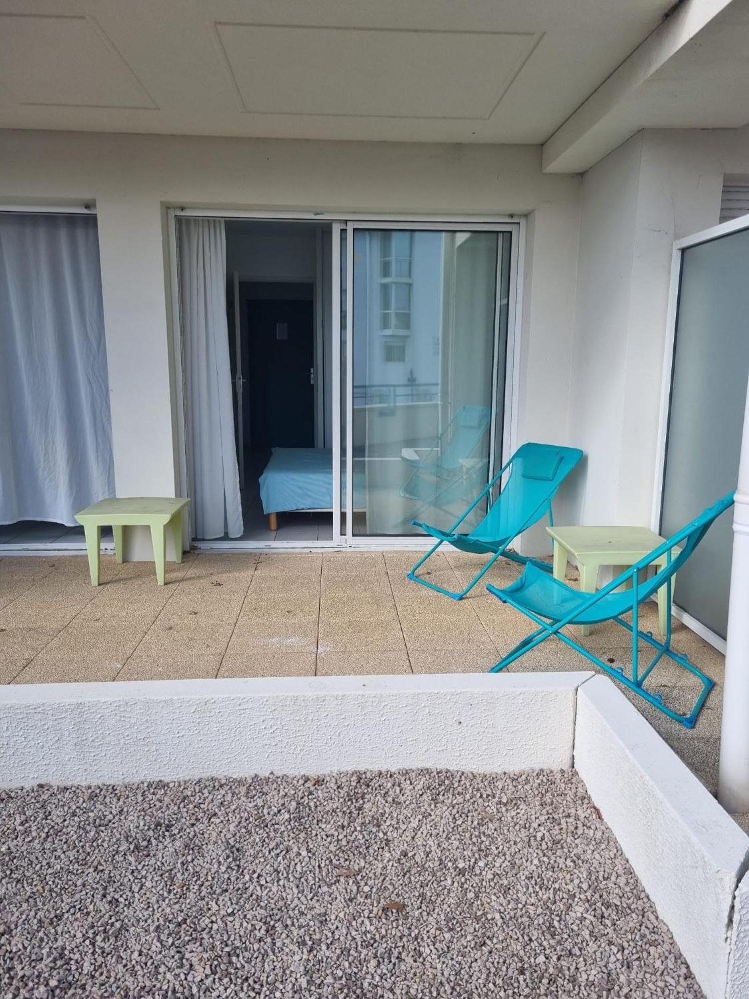 סיבור Appartement Du Golf Terrasse Piscine Tout A Pied מראה חיצוני תמונה
