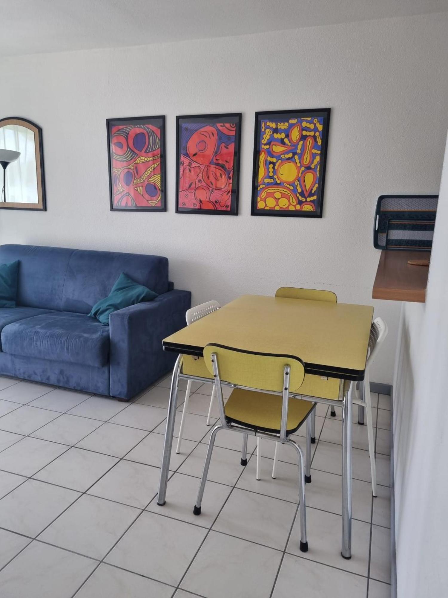 סיבור Appartement Du Golf Terrasse Piscine Tout A Pied מראה חיצוני תמונה
